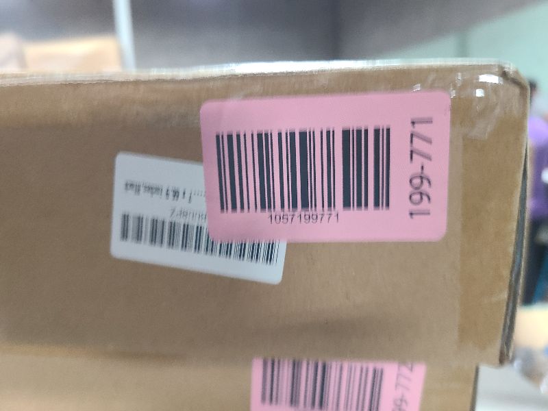 Photo 1 of  ROJASOP Portable Closet Wardrobe Closet for Hanging Clothes with 6 Storage Shelves, 1 Hanging Rod and 4 Pockets, Free Standing Closet Clothes Organizer for Bedroom, Sturdy and Easy Assemble 