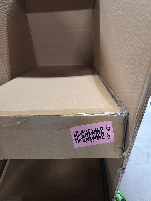 Photo 1 of ROJASOP Portable Closet Wardrobe Closet for Hanging Clothes with 6 Storage Shelves, 1 Hanging Rod and 4 Pockets, Free Standing Closet Clothes Organizer for Bedroom, Sturdy and Easy Assemble