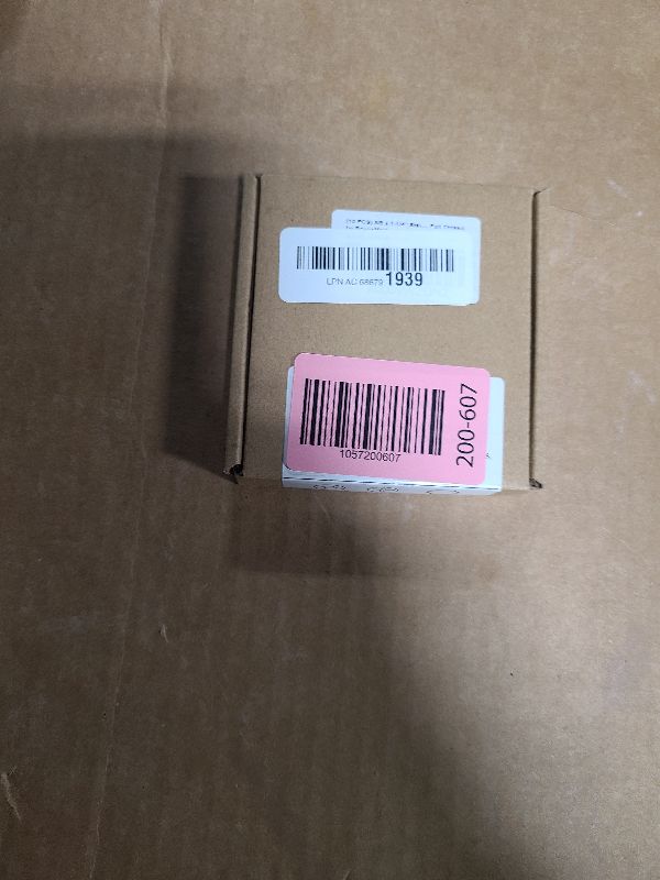 Photo 1 of (10 PCS) 3/8 x 1-1/4" Stainless Steel Hex Lag Screws Bolts, 304 Stainless Steel Hexagon Head Lag Wood Screws, Full Thread, by RoyceMart