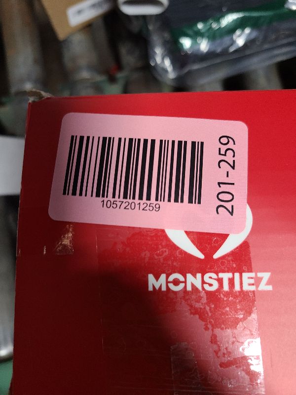 Photo 1 of cokodive Babymonster Official Light Stick