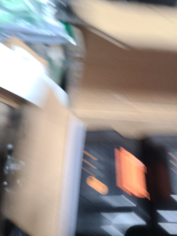 Photo 1 of 2 Packs 40V 3Ah Replacement Battery for Worx 40V Battery WA3580 - Compatible with Worx 40 Volt Cordless Tools WG180 WG280 WG380 WG580 & Charger WA3747 WA3877 (Not Fit 2x20V Tools & Nitro Series WG185)