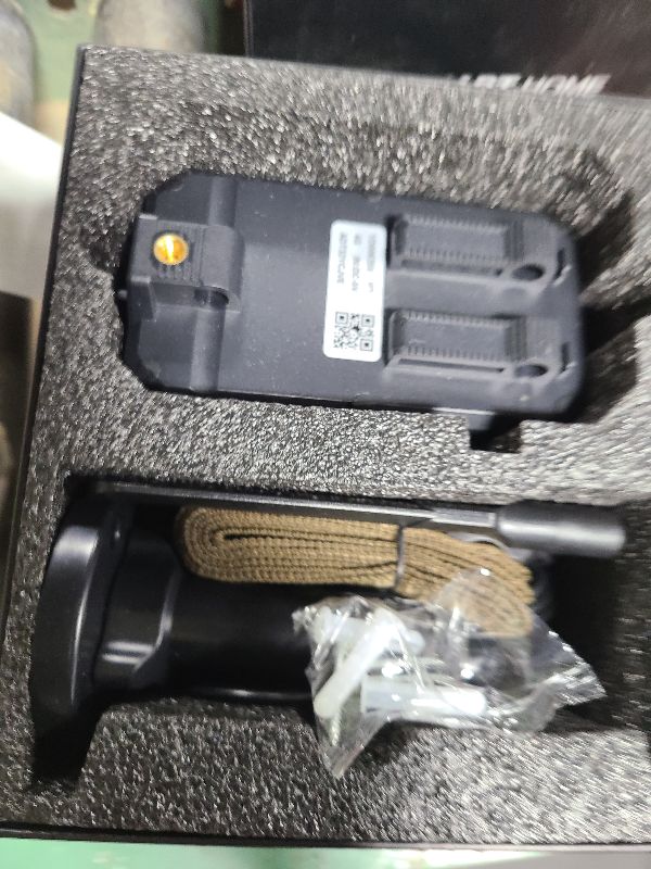 Photo 1 of 2025 Upgraded 4G Cellular Trail Camera with GPS,Dual Lens Game Camera with Night Vision, Trail Camera with Night Vision Motion Activated Waterproof, Wildlife Camera, SolarTrail Cam with Esim Card