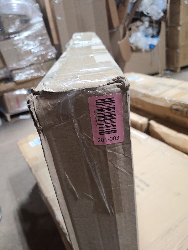 Photo 1 of 3 in 1 Baby Bassinet, Bedside Sleeper, & Playpen, Easy Folding Portable Crib (Grey)- KoolaBaby (Bassinet)