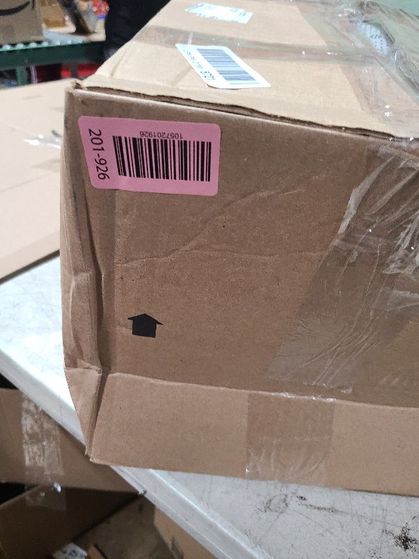 Photo 1 of the FGCOGOD Store
4.7
4.7 out of 5 stars
(70)
Rug Backing Fabric Non-Slip Backing Cloth for Tufting Carpets Rug Making Tufting Gun Cushion Punch Needle Upgrade 2mm Thick Tufting Supplies Plum Blossom Pattern (72 x 40 Inch)