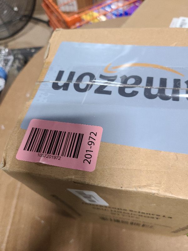 Photo 1 of National Geographic Microscope for Kids - Science Kit with an Easy-to-Use Kids Microscope, Up to 400x Zoom, Blank and Prepared Slides, Gifts for 6 7 8 9 & 10, STEM Project Toy (Amazon Exclusive)