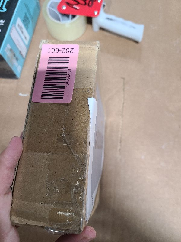 Photo 1 of 24ft Heat Tape and Heat Cable with Built-in Thermostat, Easy Install, Prevents Freezing for Metal and Plastic Pipes, Keeps Water Flowing at -40°F, 7W/ft, 120V