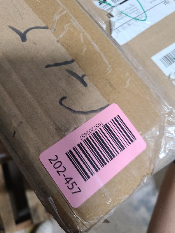 Photo 1 of 10x10 Pop Up Canopy with Sidewalls, Easy Up Canopy Tent, Heavy Duty Tents for Parties, One Person Set Up Event Tent, White