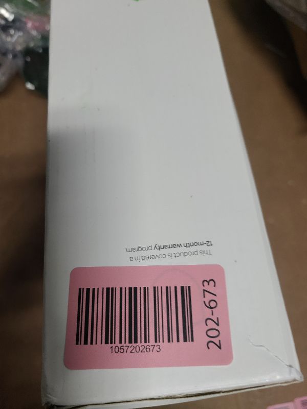 Photo 1 of Buzbug LED Bug Zapper Indoor, 10 Years Lifespan 3 Lamps Enhance Insect Attraction, 3800V High-Voltage, Electric Mosquito Zapper, Fruit Fly Mosquito Moth Gnat Trap, Killer, Zapper -MA009