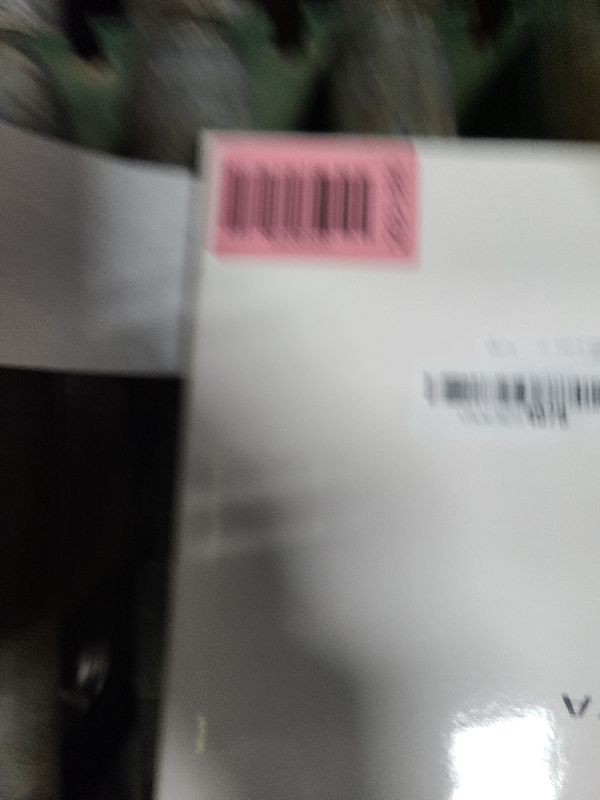 Photo 1 of 2 Pieces, 9.8 Inches Clear Acrylic Easels Display Stands/Plate Stands for Display Photos Holder Picture Frames or Other Items at Weddings, Birthdays, Home Decoration, Tables