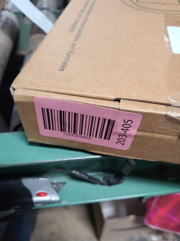 Photo 1 of 13" RGB Selfie Ring Light with Stand 76" Tall & 2 Phone Holders, Tablet Holder, Sunset Lamp & 51 Color Modes, Desk Tripod, 12 Dimming Levels Halo Light, LED Camera Ringlight for iPhone/TikTok/YouTube