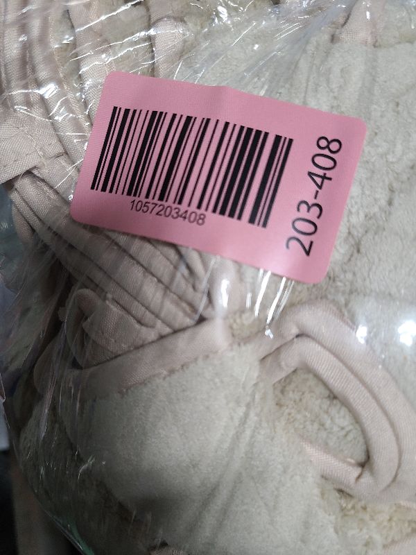 Photo 1 of 18 Piece Family Bath Towel Set Include 6 Bath Towels,6 Hand Towels and 6 Washcloths Soft Bathroom Towel with Hanging Loops,Highly Absorbent Quick Dry Towels Set for Bathroom,Hotel and Spa-Beige