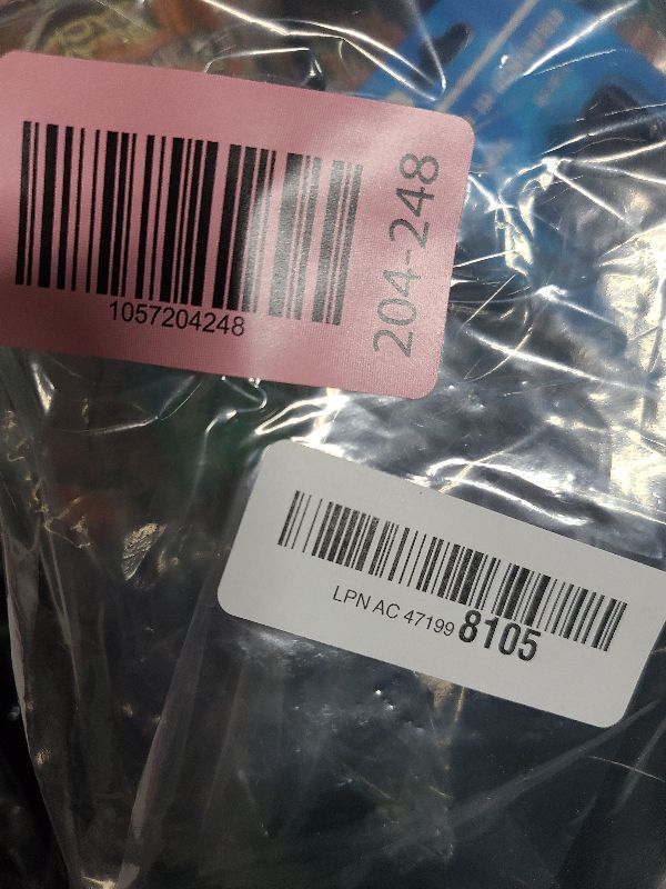 Photo 1 of 2 Packs Wall Mounted Toothbrush Holders, Self Adhesive Bathroom Toothbrush Wall Holder for Electric Toothbrush, Toothpaste, Razor,Shower Item (Black