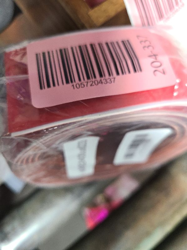 Photo 1 of 2" x 20Ft Floor Transition Strip Self-Adhesive Cover Strips, Threshold Floor Gap Vinyl Flooring Transitions Strip Laminate Floor Flat Divider Strip for Gaps Carpet Threshold Tiles-Brown Wood Grain