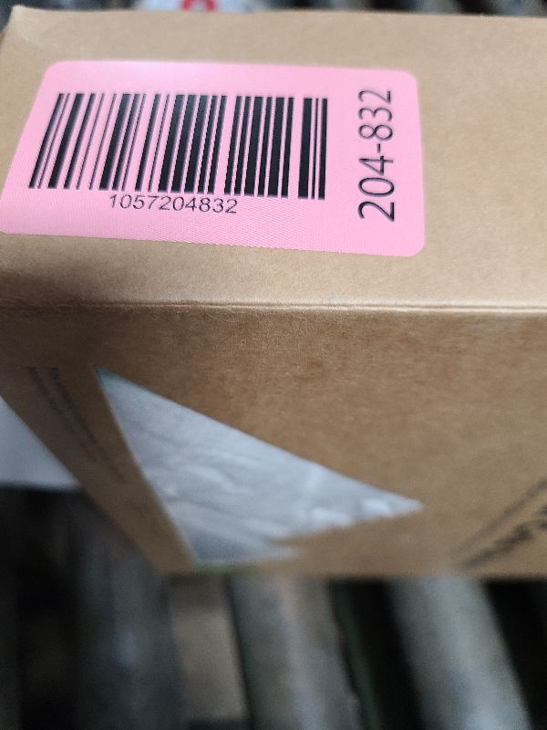 Photo 1 of 2-Pack Waterproof Baby Crib Sheets for Boys, Girls - 52x28 Viscose Derived from Bamboo Toddler Bed Sheet Neutral, Fitted Crib Mattress Protector Cover for Baby Bedding, Soft & Gentle (Soft White)