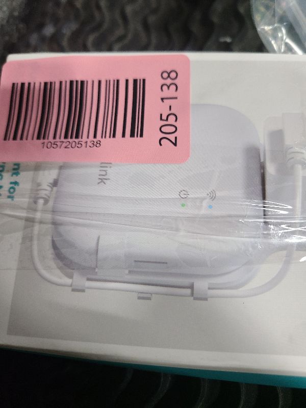 Photo 1 of 256GB Micro SD Card & Outlet Wall Mount for Blink Sync Module XR with Short Cable, SD Card for Local Video Storage with Reader, Save Space, Mount Bracket for Blink Outdoor Indoor Security System