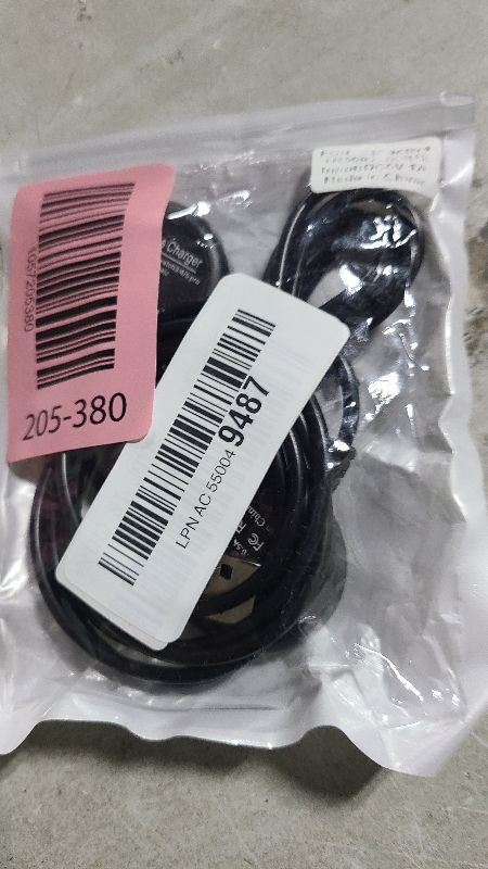 Photo 1 of [2-Pack, 3.3ft] Charger Replacement for Samsung Galaxy Watch 7/6/6 Classic/5/5 Pro/Ultra/FE, Galaxy Watch 4/3/Active 2/Active Charger Fast Charging