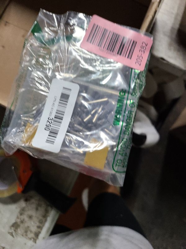 Photo 1 of 104Pcs Shelf Pins Kit,4 Styles Nickel Plated Shelf Support Pegs,Bookshelf Pegs for Shelves,Cabinet Shelf Bracket Pegs Shelf Pins Holders for Kitchen Furniture & Closet ( 5mm & 1/4inch )