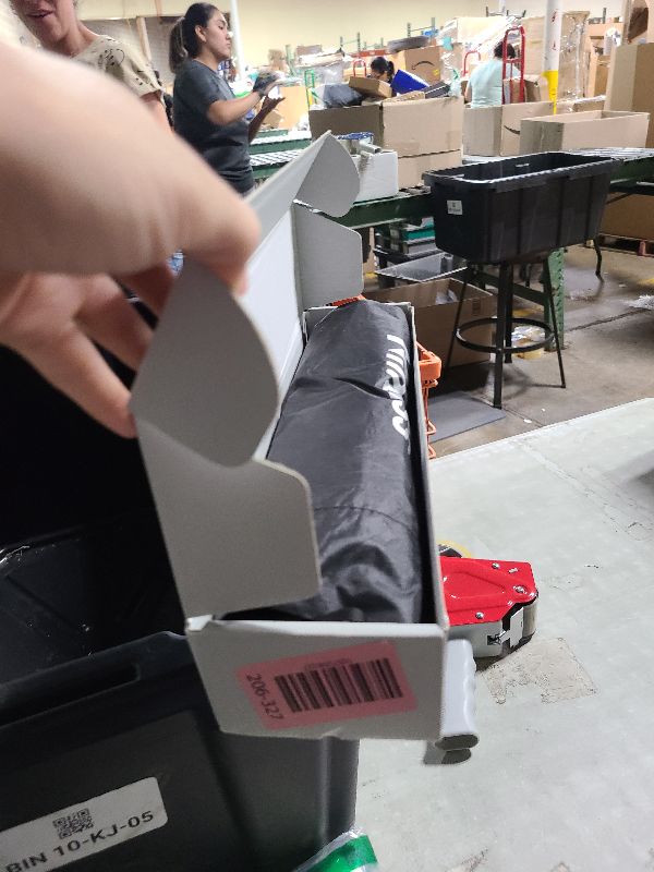 Photo 1 of [2025 Upgrade] Nmoiss Windshield Sun Shade Umbrella - [Vinyl Coating Heat Shield] Protect Car from Sun Rays & Heat Damage Keep Cool and Protect Interior, Spring Structure Edge Medium 56" L x 31" W