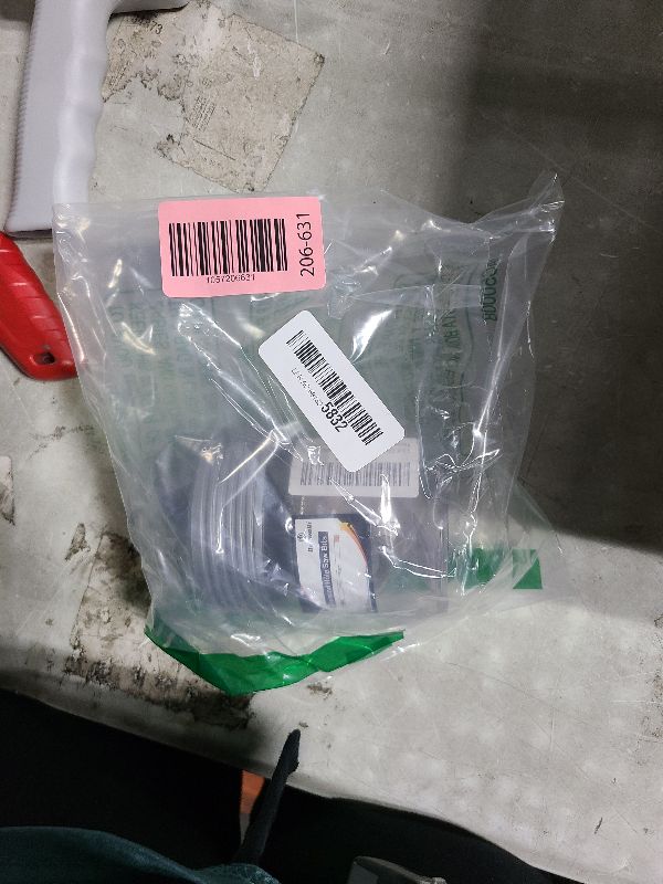 Photo 1 of 2 3/4" Diamond Hole Saw with Pilot Bit, DaduoRi 2 3/4 Inch Tile Drill Bits for Granite, Ceramics, Porcelain Tiles, Marble, Glass, Stones, 1 1/2" Depth of Cut for Thick Countertops (70mm)