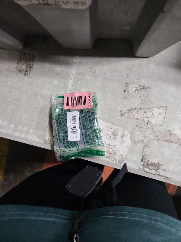 Photo 1 of 2PCS Finger Sleeves Gel Ice Pack, Lasting Cold Compress Freeze Sleeve, Reusable Finger Brace Ice Packs for Injuries, Arthritis, Tendonitis, Gout, Sprains, Middle Protectors (Black)