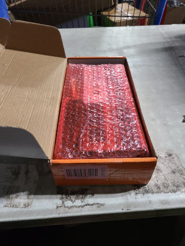 Photo 1 of 2000 watt Solar Power Inverter, Solar Power Inverter 12V DC to 110V-120V AC Converter with 3 AC Outlets 2 USB Charging Port, LCD Display for Off-Grid Solar Power System, RV, Truck, Home