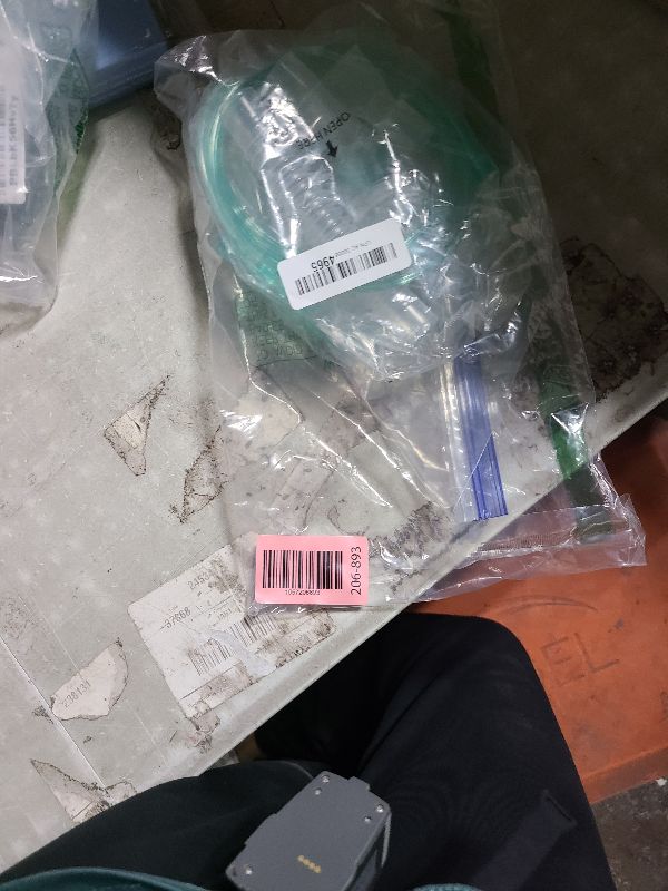 Photo 1 of 3 Sets Medication Nebulizer Kit for Home Use