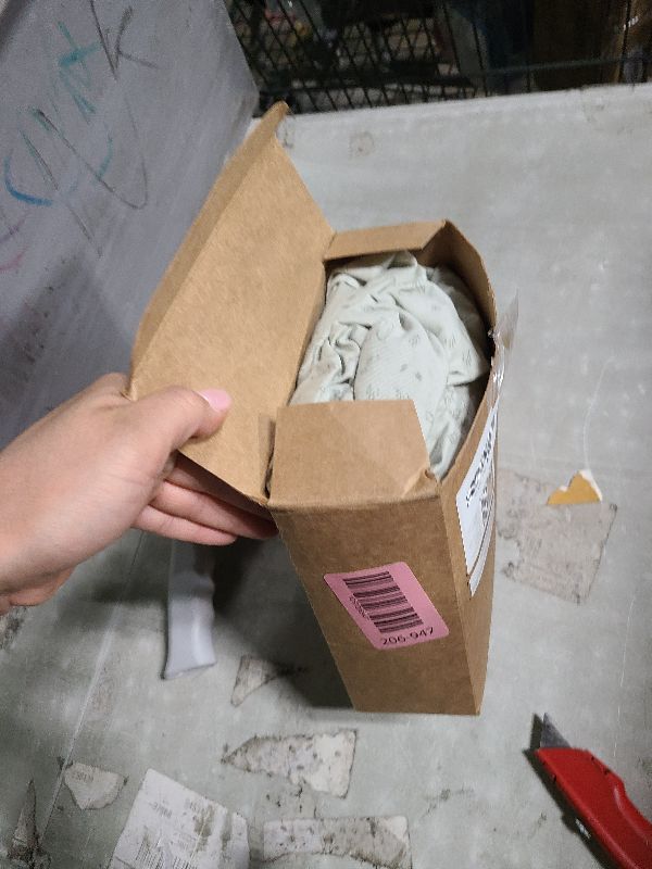 Photo 1 of 2-Pack Waterproof Crib Sheets for Boy, Girl - Organic Cotton 52X28 Fitted Crib Sheets Neutral,Crib Mattress Protector Sheets,Soft Toddler Bed Sheets,Washable Infant Fitted Baby Crib Sheets(Pine Grove)