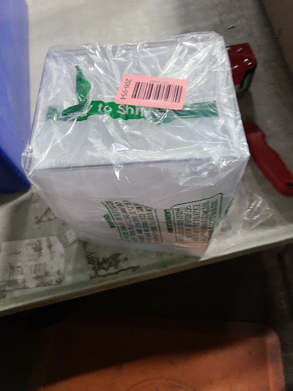 Photo 1 of 2 Pack Laundry Room Organization Storage Drawers with Labels, Clear Stackable Dryer Sheet Holder and Pod Containers, Detergent Dispenser for Laundry Room Organizing and Decor