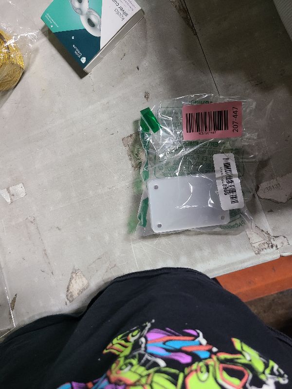 Photo 1 of 2Pcs Car Picture Holder, Acrylic Magnetic Personalized Photo Holder Car Accessories Car Photo Holder Car Visor Clip, Personalized Car Picture Frame, Suitable for Adding Family or Personal Photos