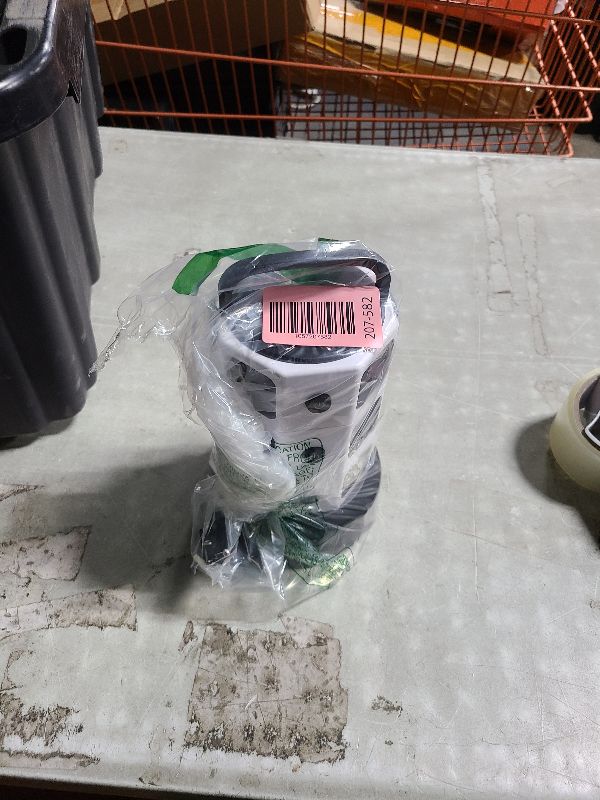 Photo 1 of ?10ft? Power Strip Tower JACKYLED Surge Protector Electric Charging Station with 13A 12 Outlets 6 USB Ports Heavy Duty Extension Cord for Home Office Computer Nightstand Laptop Phone White Black