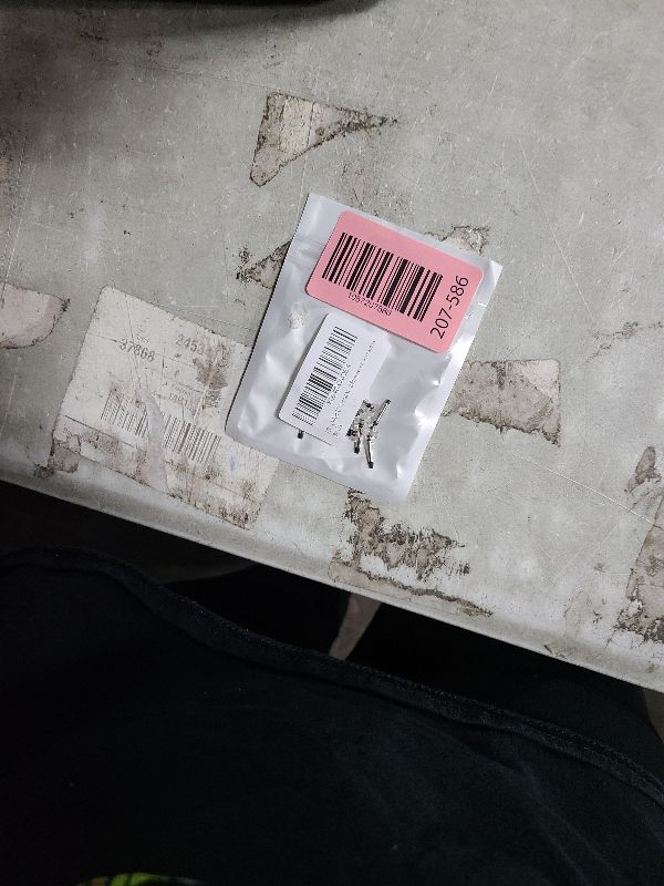 Photo 1 of 12Pcs Silver Universal Stylus Replacement Disc Tips Round Shape Replaceable Stylus Pen for Touch Screen Stylus Pen Disc Tips,Stylus Pens,Nice Gifts to Share with Families,Cell Phones and Accessories