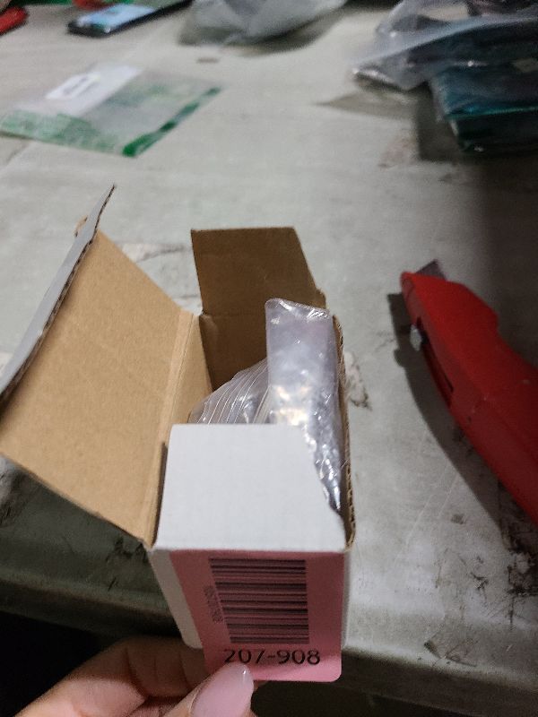 Photo 1 of 10PCS 6015-010 Group 31 Battery Nut Stainless Steel Closed Nut for Standard 3/8"-16 Thread, 3/8" Stud