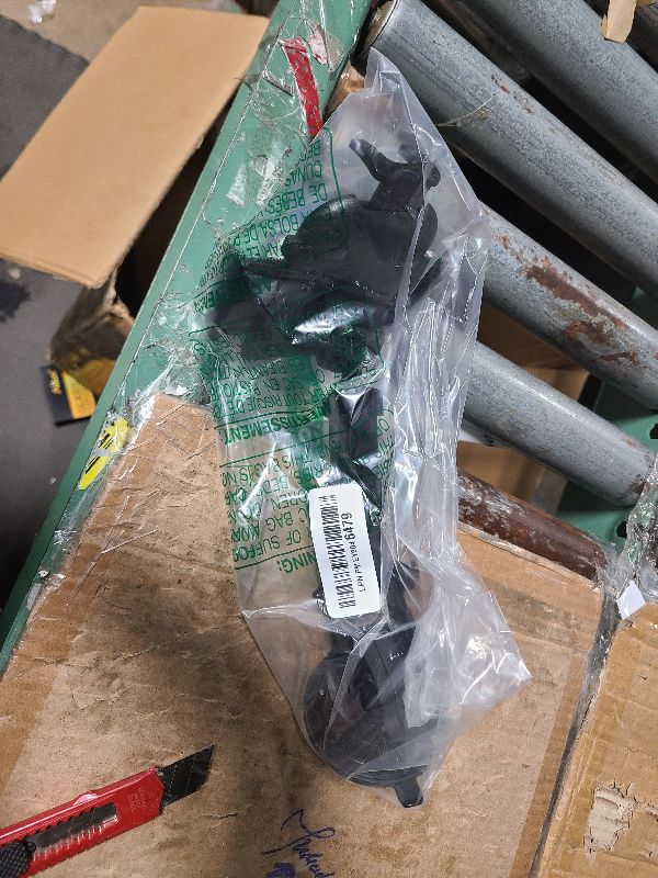 Photo 1 of [2025 True Military-Grade] Car Phone Holder VANMASS [Upgraded Strongest Suction & Clip] Cell Phone Mount for Dashboard Windshield Vent,Truck Cradle Stand for iPhone 17 Pro Max 16 15 14 Samsung Android