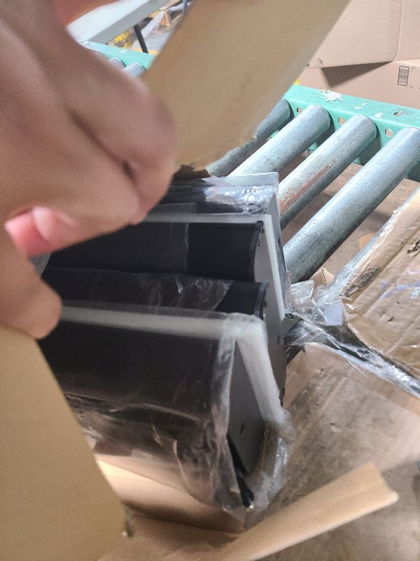 Photo 1 of 150W LED Shop Light 18000LM Ultra Brighter, 6000K Garage Light with 9.84FT Power Cord and On/Off Switch, IP66 Waterproof Outdoor Work Shop Lights for Garage Workshop Warehouse Factory Yard, 4 Pack