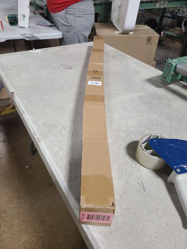 Photo 1 of 2 Pack Bronze Curtain Rods for Windows 48 to 84 Inch(4-7ft)