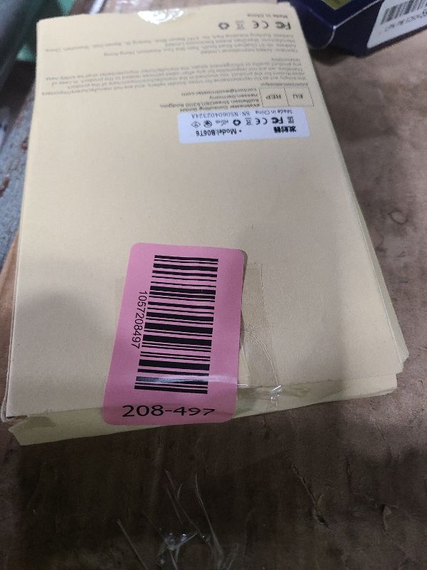 Photo 1 of 1Mii Bluetooth 5.3 Transmitter for TV to 2 Wireless Headphones, Long Range 100ft Bluetooth Adapter for TV aptX Low Latency& HD/Volume Control, Optical/USB/AUX/RCA Audio Inputs