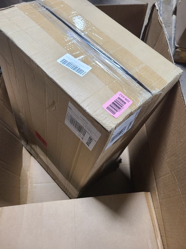 Photo 1 of 2 in 1 Folding Hand Truck with 2 Folding Basket,330lbs Capacity Heavy Duty Hand Truck,with Telescoping Handle and Rubber Wheels,Portable Dolly Cart with Bungee Cords for Moving,Travel,Shopping