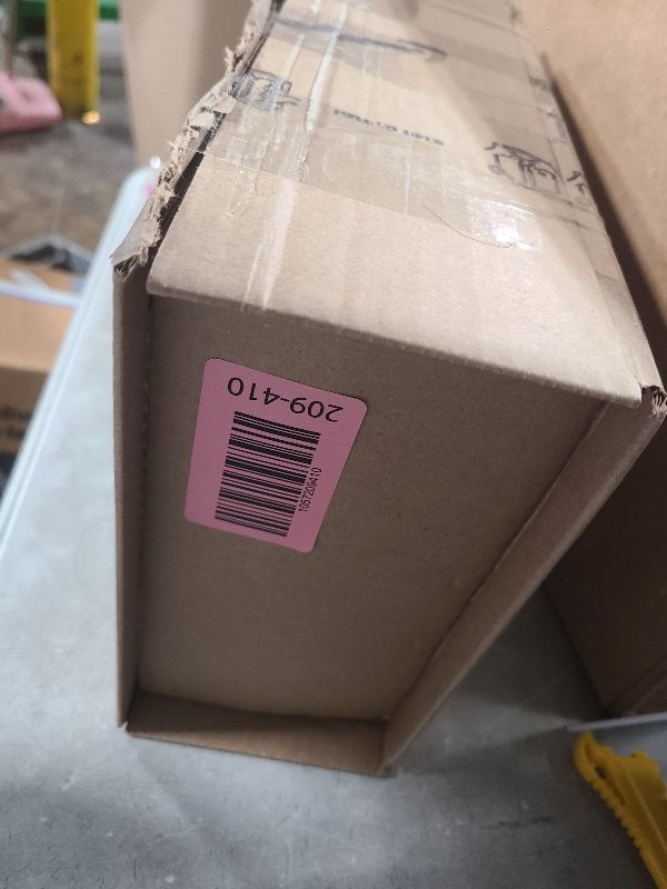 Photo 1 of 110V Tankless Water Heater Electric