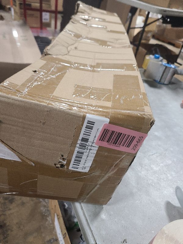 Photo 1 of 39" x 100'Heavy-Duty Temporary Floor Protection Roll Construction & Renovation for Tile Protectors for Hardwood Floors Tairs Carpet Paint Proof Painting Flooring Protection Film Covering Longtime