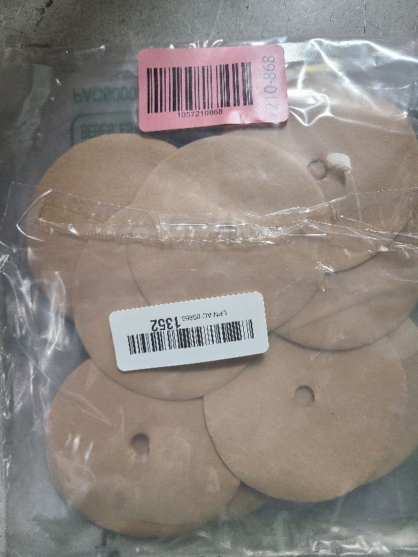 Photo 1 of 200Pcs Disc Coffee Filters, 3.5in Natural Percolator Coffee Filters for Percolator Coffee Pot and Flat Bottom Basket