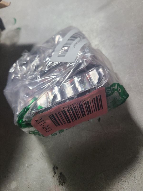 Photo 1 of 16 Pcs Razor Blade Shaving Razor Blade Refills for Fusion 5, a More Comfortable Shave for Men, Orange New Version