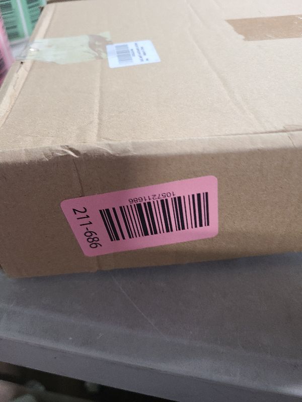 Photo 1 of 3 Inch Caster Wheels 2200Lbs, Threaded Stem Casters Set of 4 Heavy Duty, 1/2"-13 x 1 (Screw Diameter 1/2", Stem Length 1"), Safety Dual Locking Industrial Castors, Wheels for Cart, Furniture