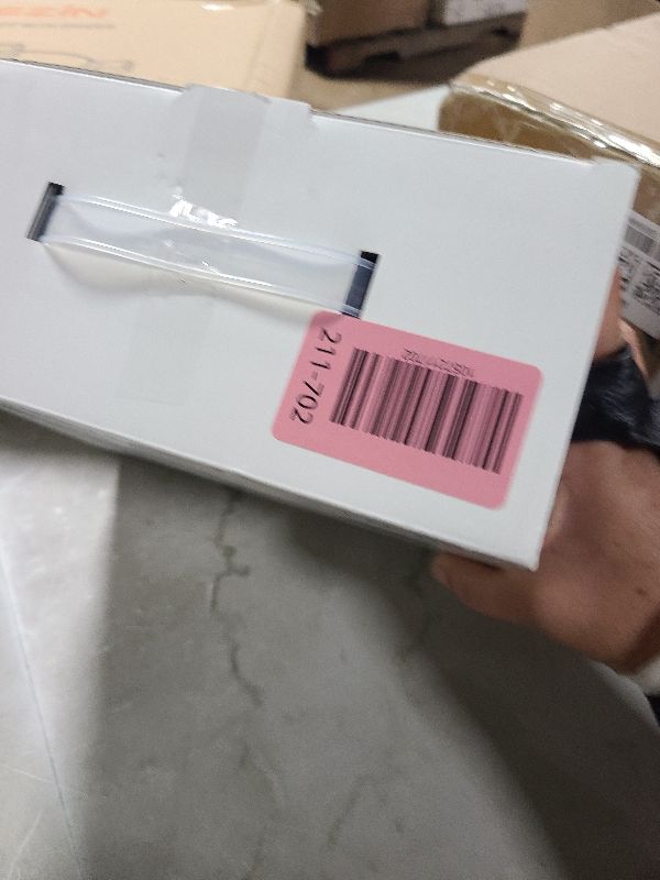 Photo 1 of Primevolve Battery Operated Fan,Portable Rechargeable USB Floor Table Desk Fan with Adjustable Height, 4 Speed Settings Pedestal Fan for Bedroom Camping Travel,Black 7.7"