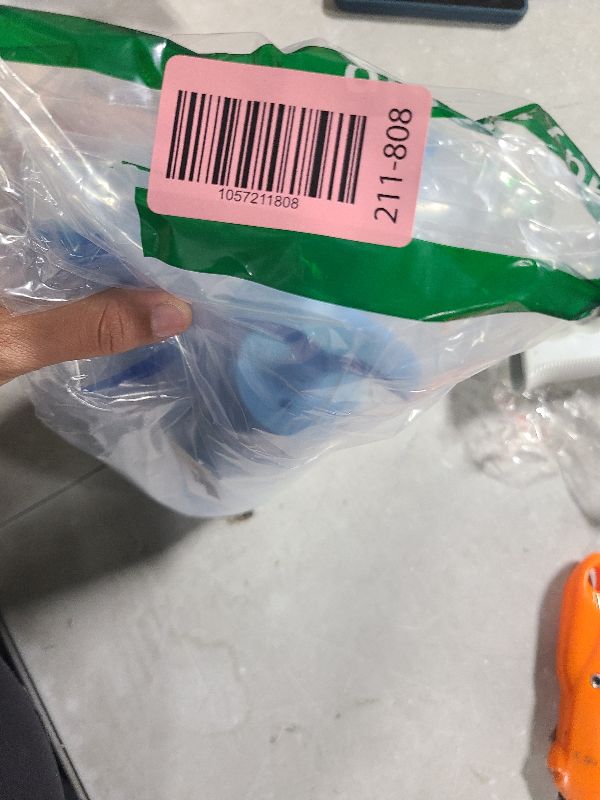 Photo 1 of 10 Small Vacuum Storage Bags with Travel Hand Pump, Small Vacuum Seal Bags for Clothing, Space Saver Bags for Clothes