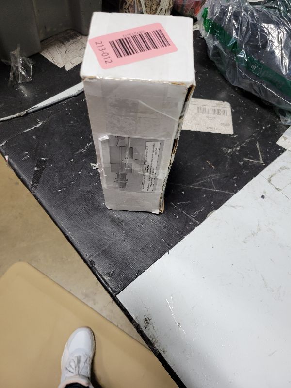 Photo 1 of 211542P DCS Broiler ignitor