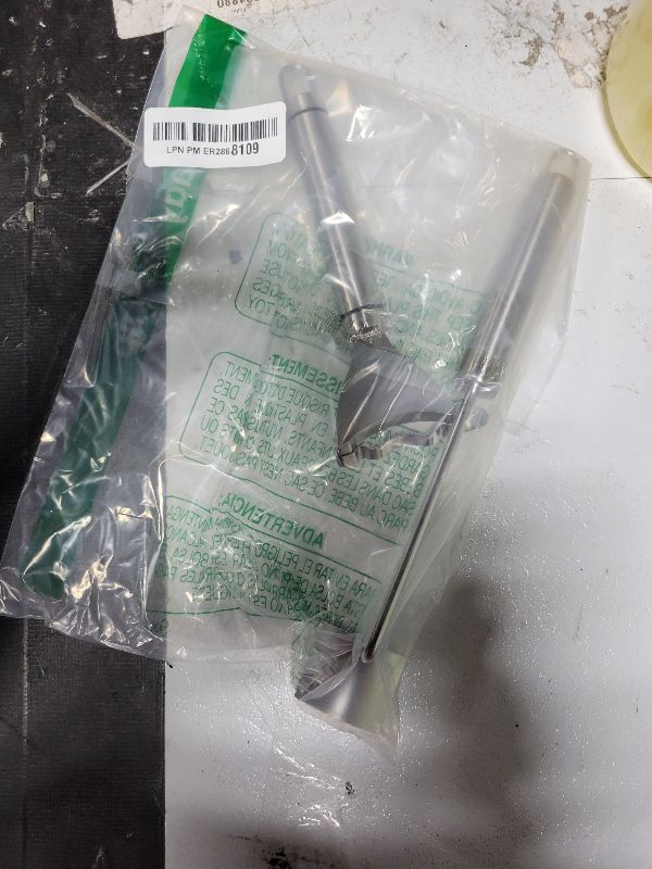 Photo 1 of 2 Pcs Stainless Steel Corn Peeler and Stripper Tool Set, Ideal Gadget Tool for corn on the cob BCMON