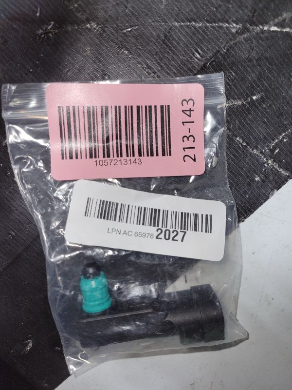 Photo 1 of 13502903 13502510 Fuel Tank Pressure Sensor Compatible with Chevy, Buick, GMC, Cadillac, Pontiac - Suburban, Express, Impala, Silverado, Tahoe, Sierra, Yukon - Fuel Pressure Sensor Vapor Vent