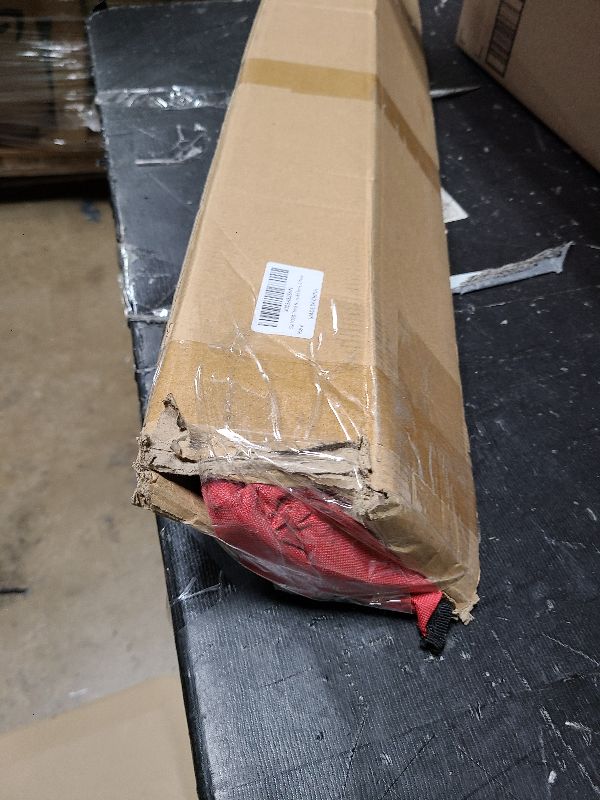 Photo 1 of 2-Pack Cabinet Jacks & Adjustable Support Poles - 3rd Hand Cabinet Jack System for Cabinet Installation, Cargo Securing | 35-64” Self-Locking, 260LB | Telescoping Pole for Drywall, Dust Barrier