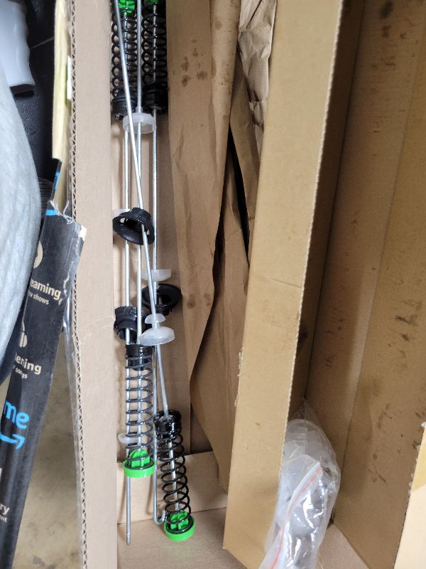 Photo 1 of ?2025 Upgraded?W11130362 WTW5000DW2 WTW5000DW3 WTW5000DW1 MVWX655DW1 MVWC565FW1 Washer Suspension Rod Kit for Whirlpool Maytag Kenmore Washer - Replaces W10594080 W10735786 W10748956 W10780040