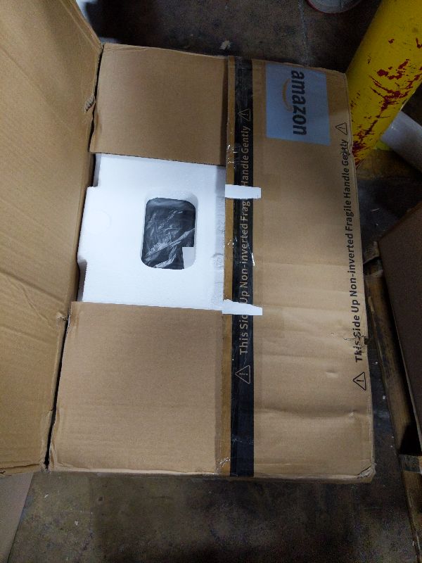 Photo 1 of 12v Car Refrigerator, Electric Cooler 28 Quart, Portable Fridge with Wheels, Freezer Compressor Cooler -4?~68? 12/24V DC 100~240V AC Support App Control for Truck, Camping, Road Trips, Travel, RV